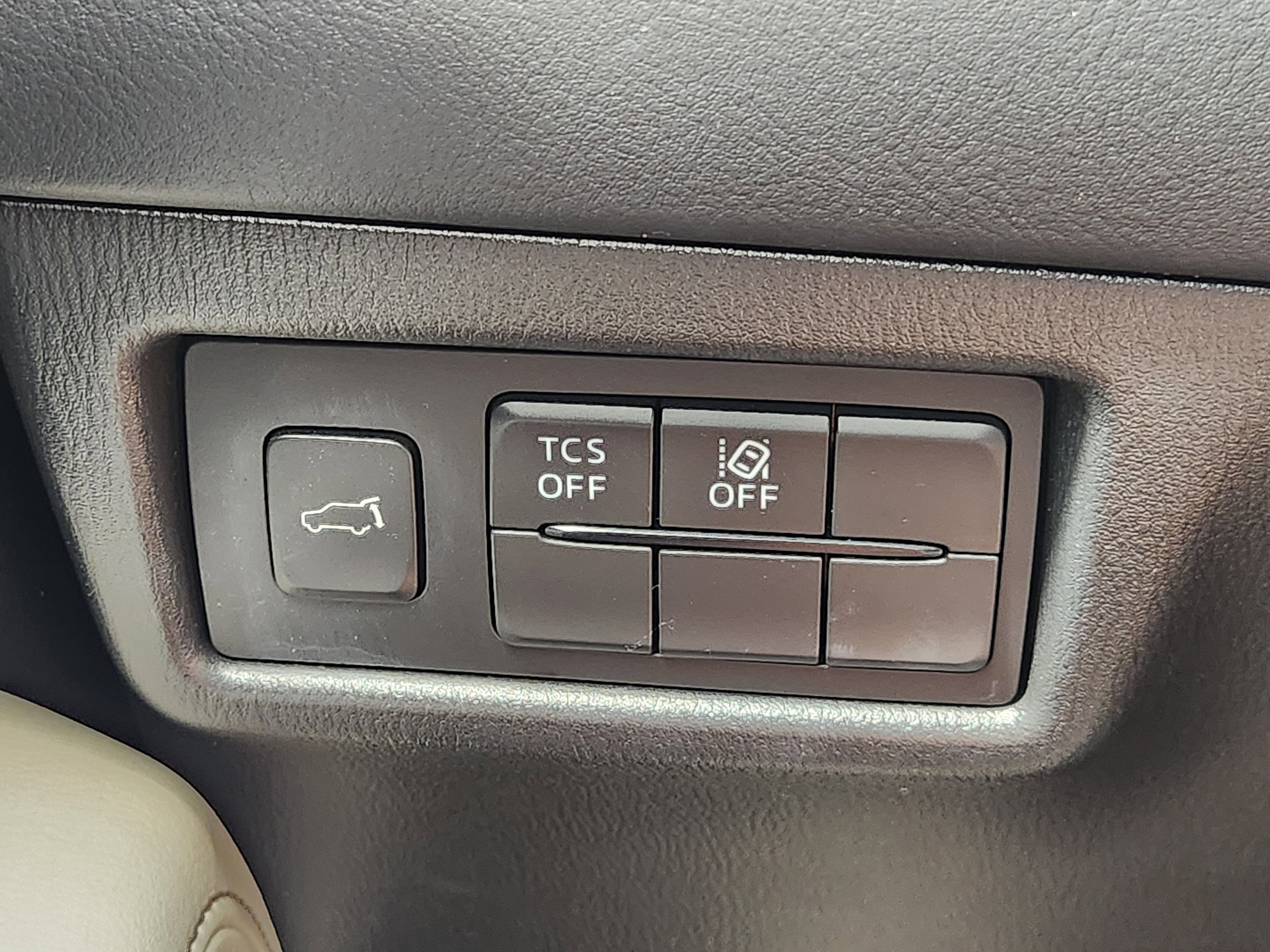 2017 Mazda Mazda CX-5 Grand Touring