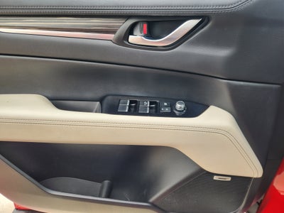 2017 Mazda Mazda CX-5 Grand Touring