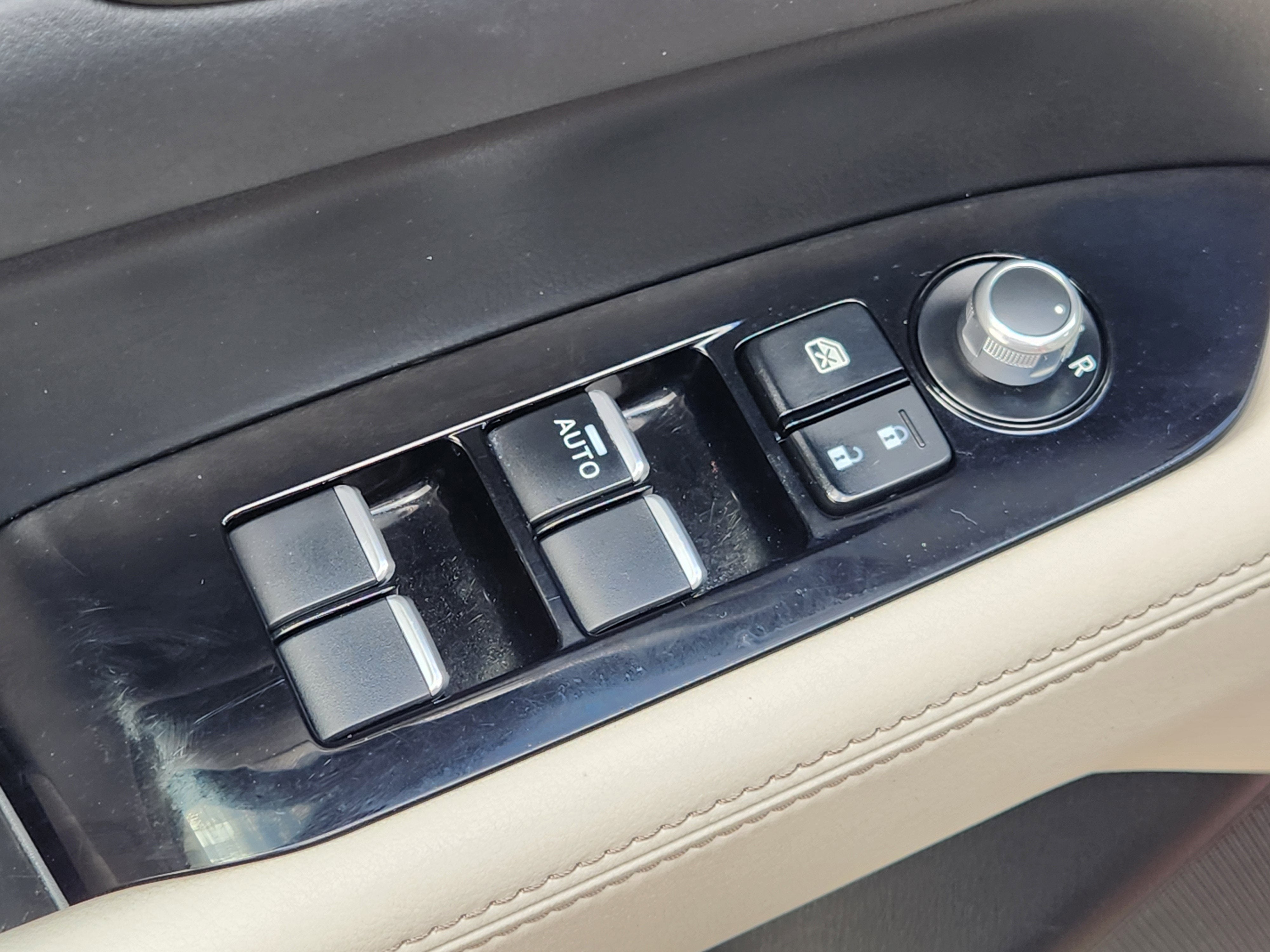 2017 Mazda Mazda CX-5 Grand Touring