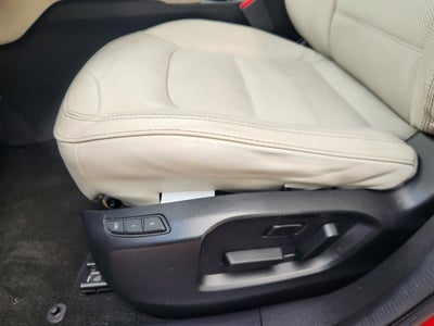 2017 Mazda Mazda CX-5 Grand Touring