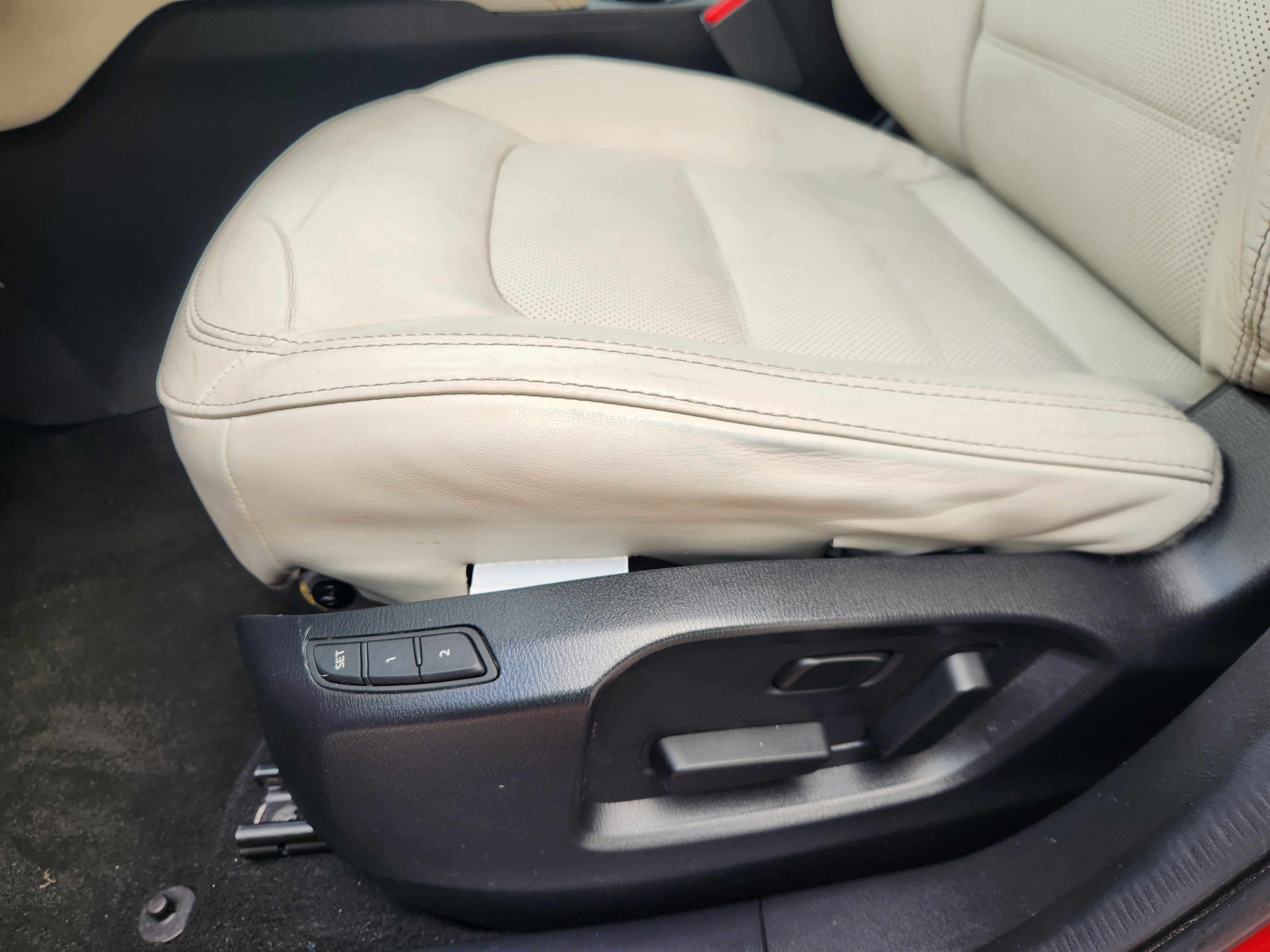 2017 Mazda Mazda CX-5 Grand Touring