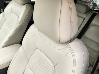 2017 Mazda Mazda CX-5 Grand Touring