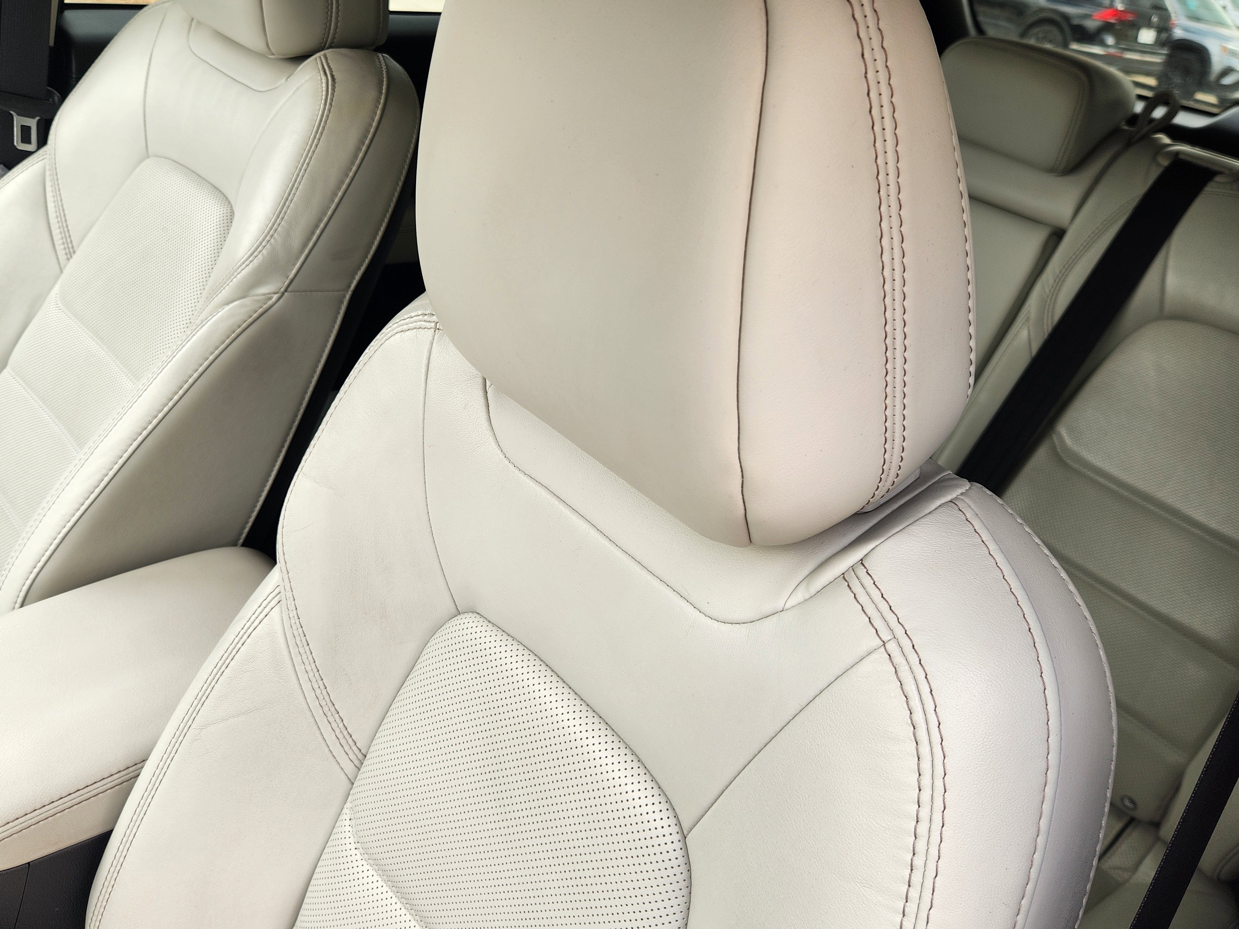 2017 Mazda Mazda CX-5 Grand Touring