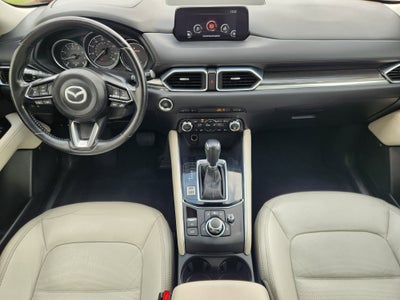 2017 Mazda Mazda CX-5 Grand Touring