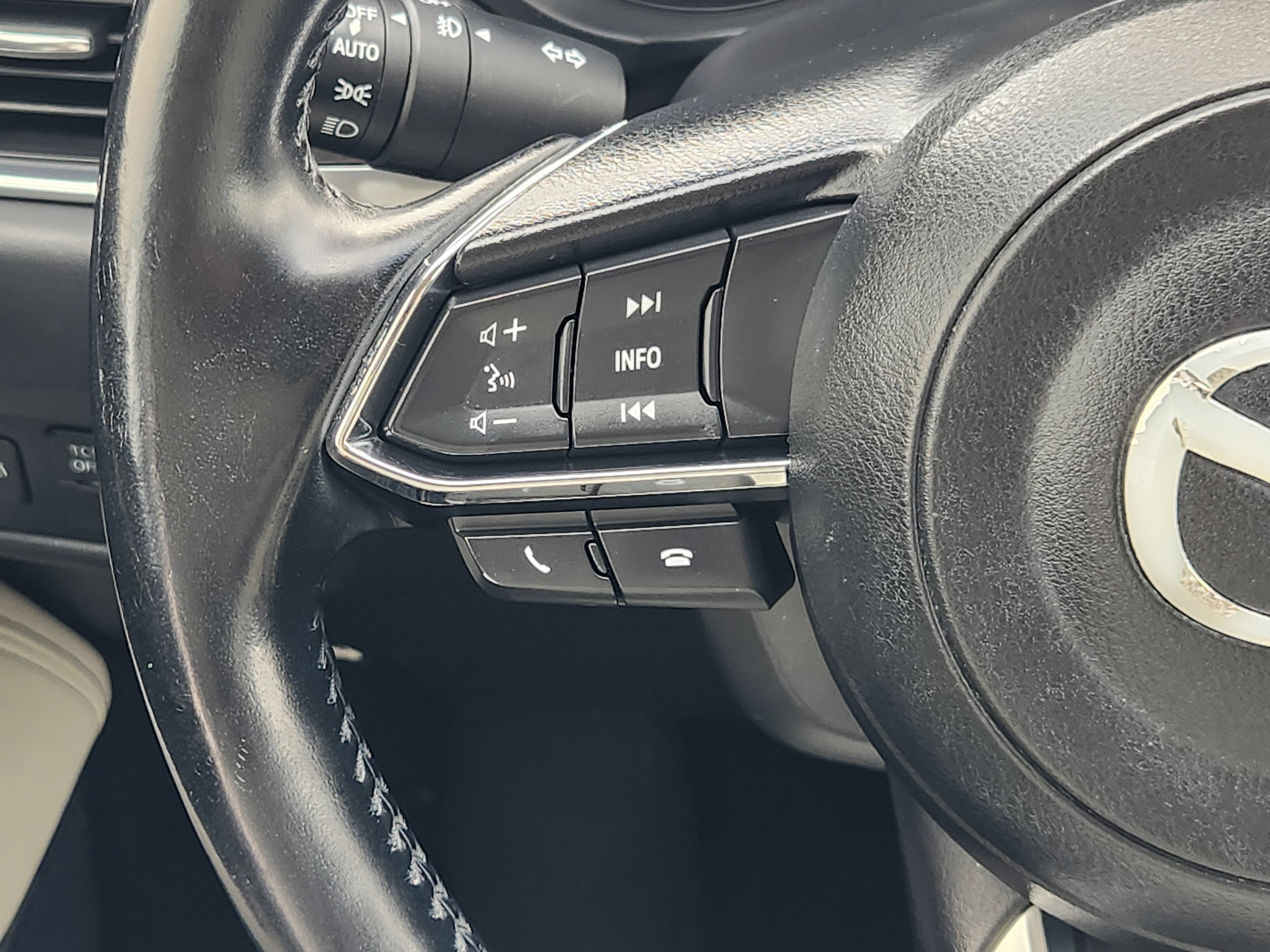 2017 Mazda Mazda CX-5 Grand Touring