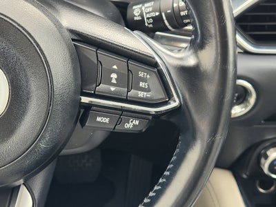 2017 Mazda Mazda CX-5 Grand Touring