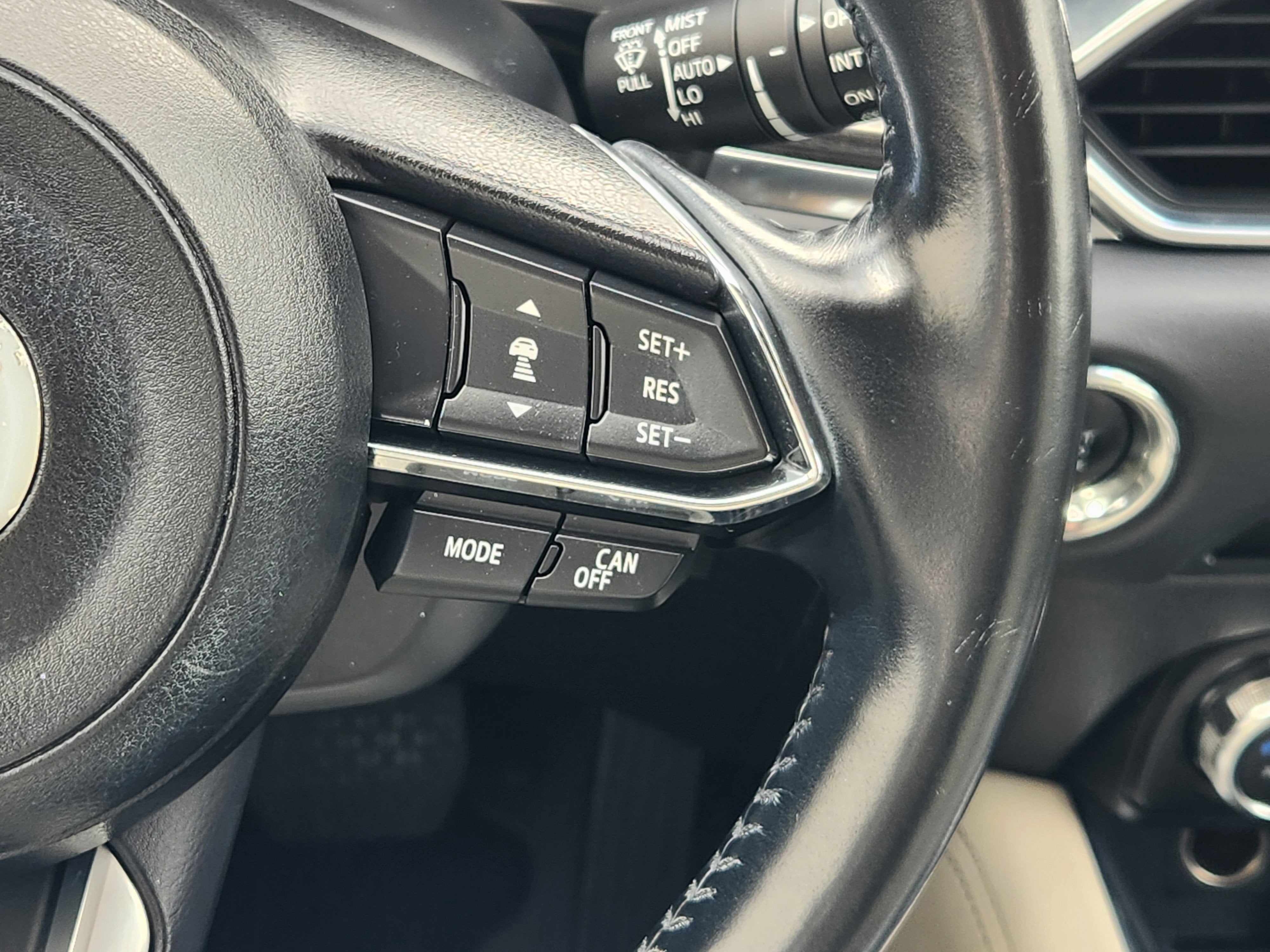 2017 Mazda Mazda CX-5 Grand Touring