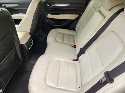 2017 Mazda Mazda CX-5 Grand Touring