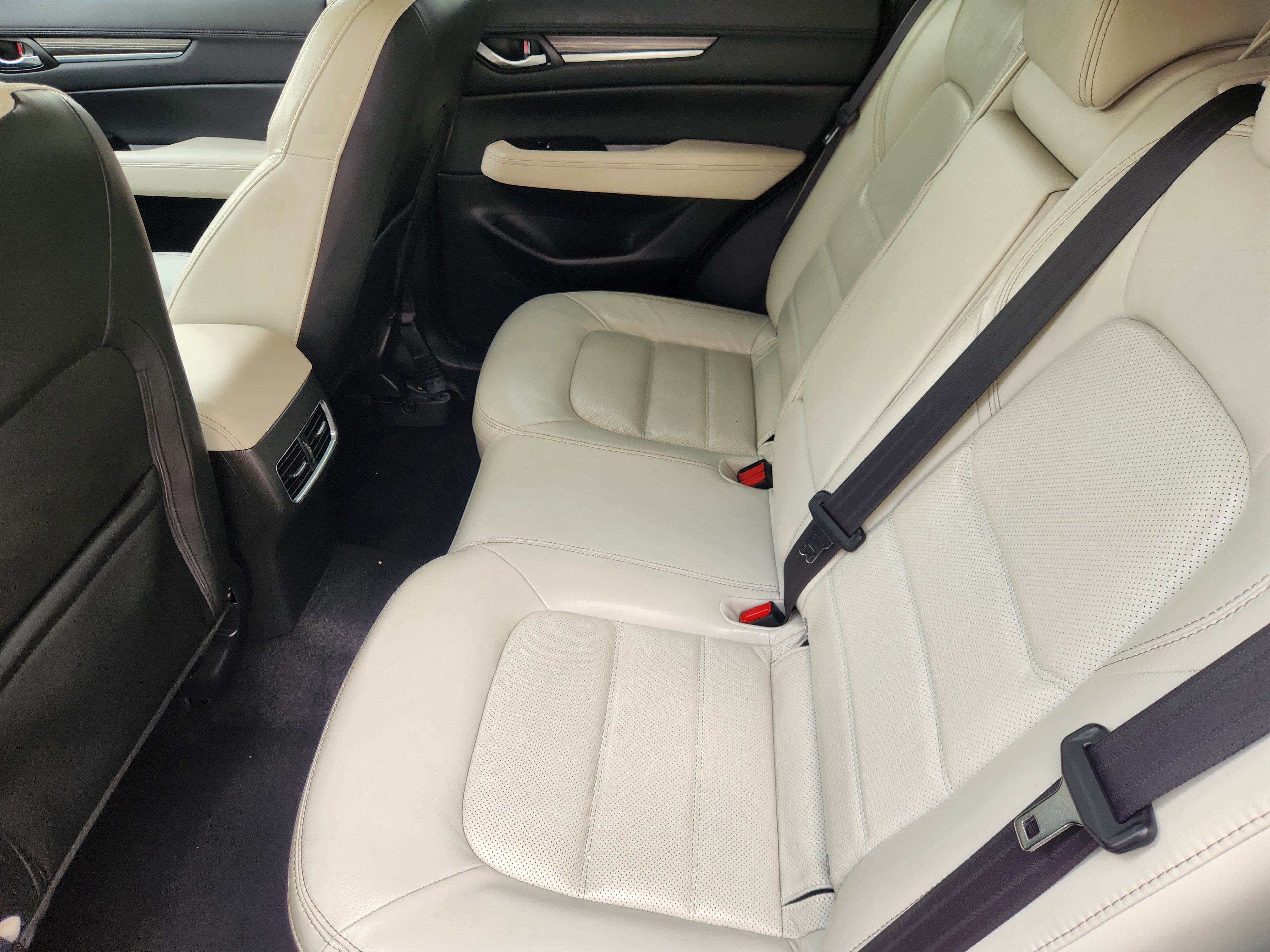 2017 Mazda Mazda CX-5 Grand Touring