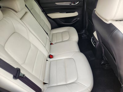 2017 Mazda Mazda CX-5 Grand Touring