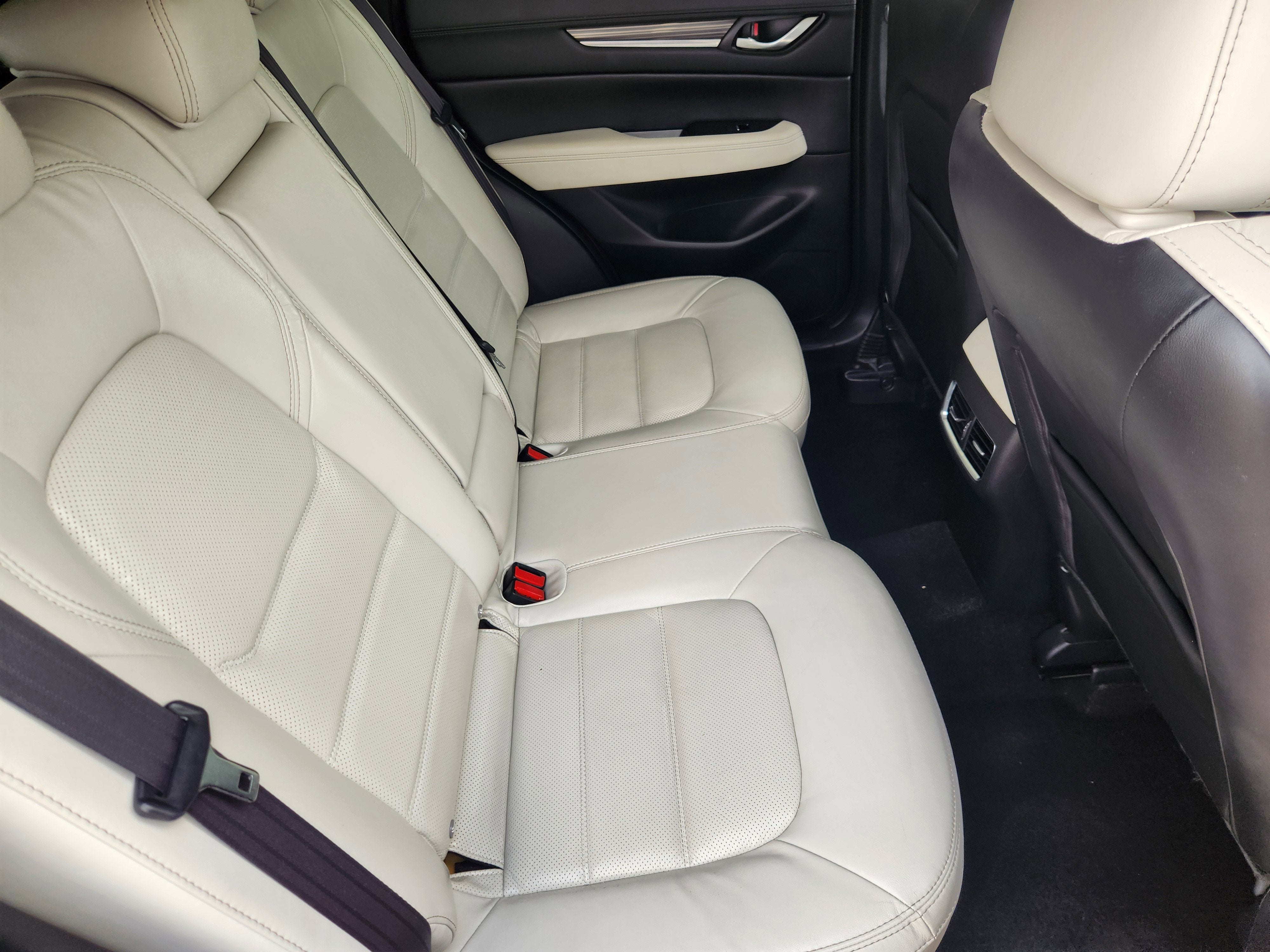 2017 Mazda Mazda CX-5 Grand Touring