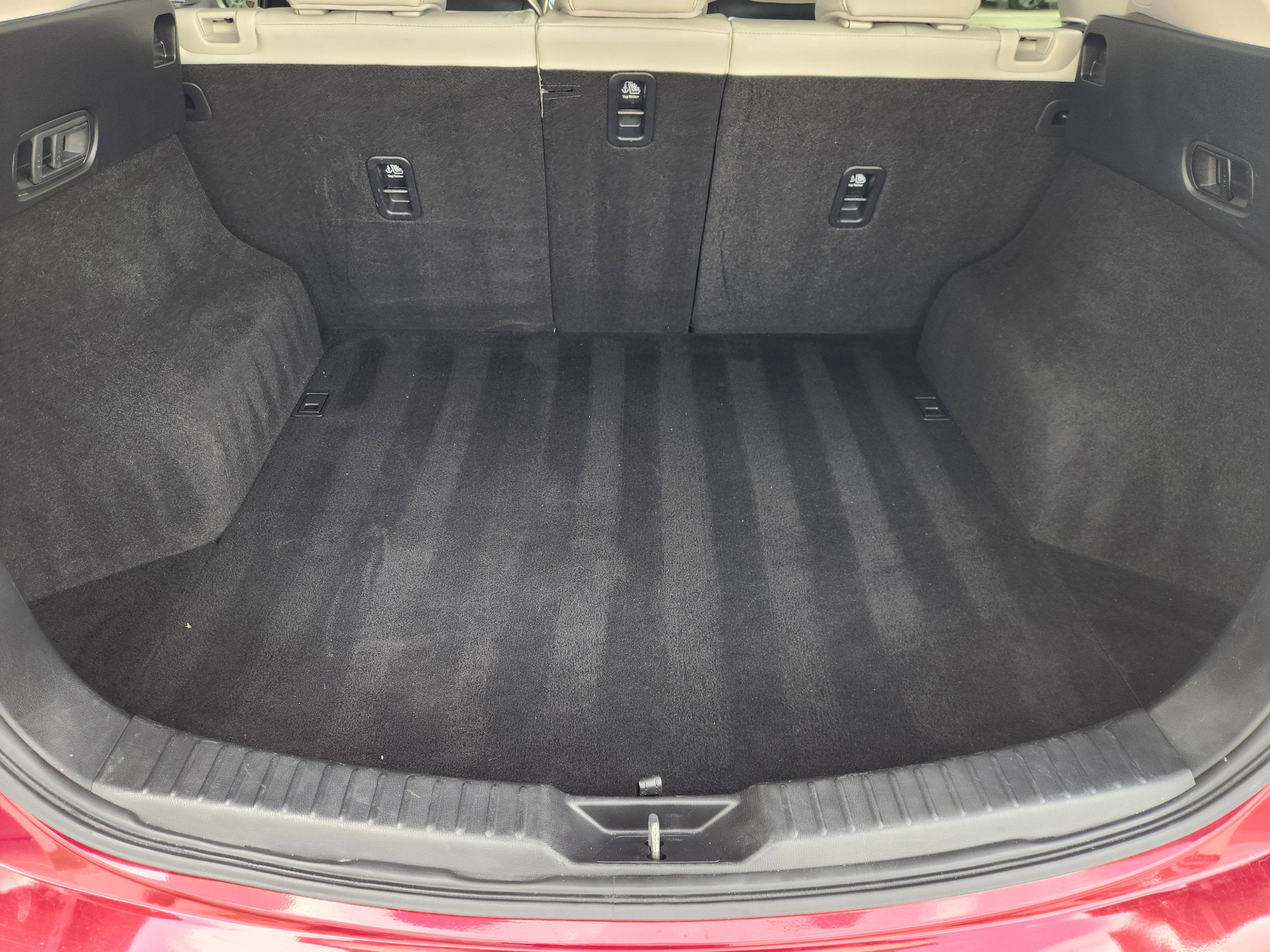 2017 Mazda Mazda CX-5 Grand Touring