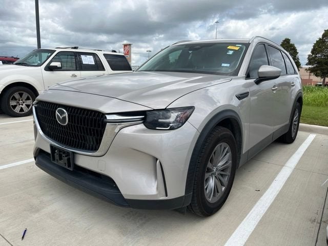 2024 Mazda CX-90 Turbo Preferred Plus Package's photo