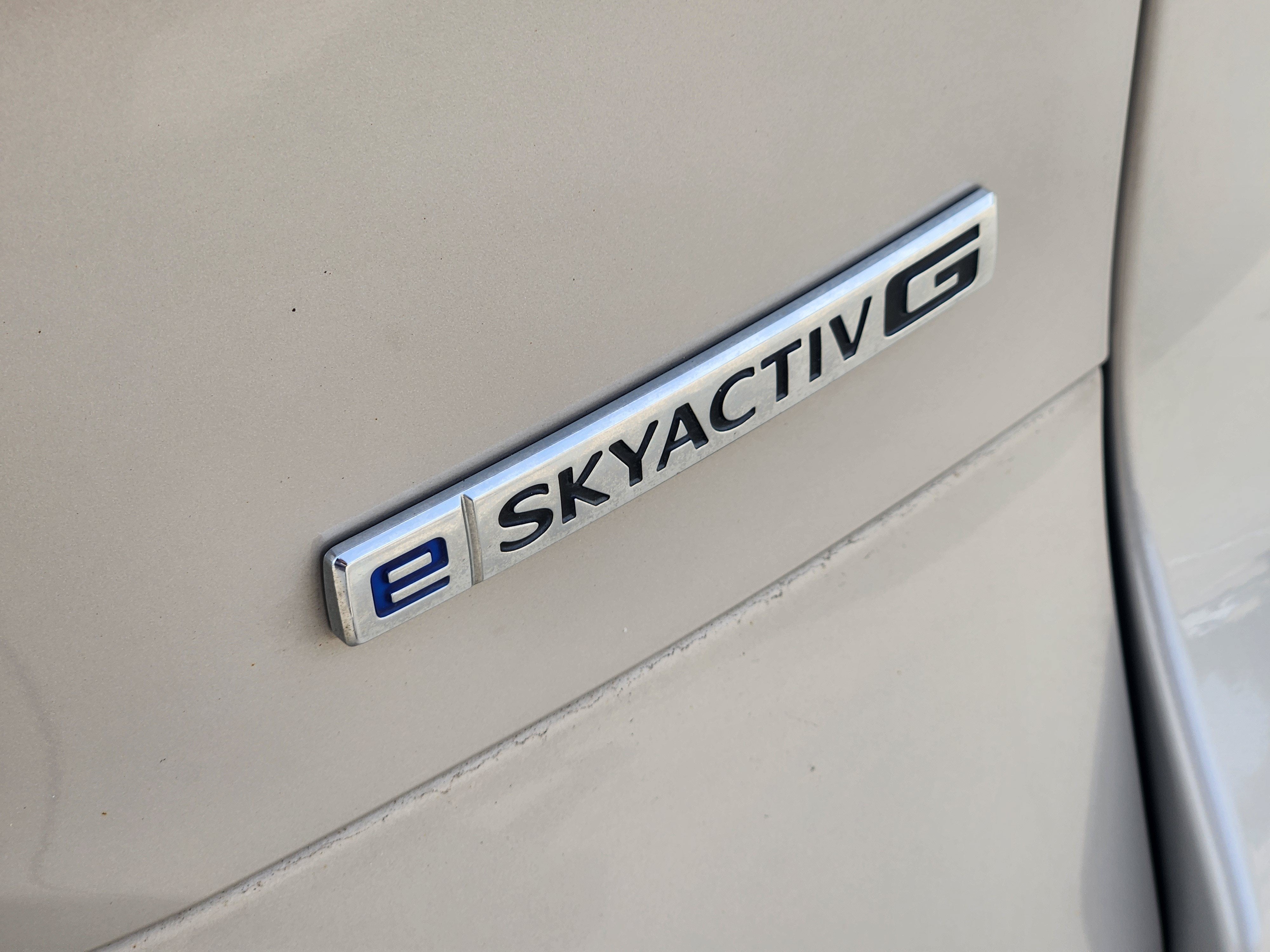 2024 Mazda Mazda CX-90 3.3 Turbo Preferred Plus