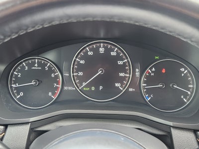 2024 Mazda Mazda CX-90 3.3 Turbo Preferred Plus