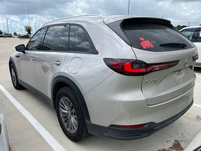 2024 Mazda Mazda CX-90 3.3 Turbo Preferred Plus