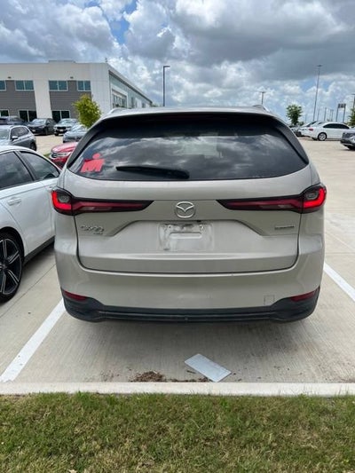 2024 Mazda Mazda CX-90 3.3 Turbo Preferred Plus