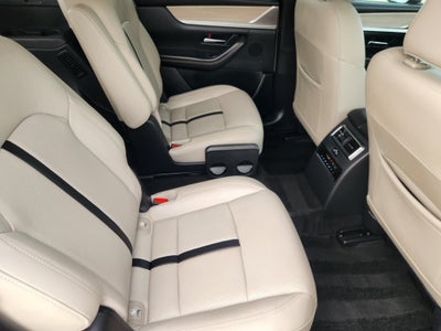 2024 Mazda Mazda CX-90 3.3 Turbo Preferred Plus