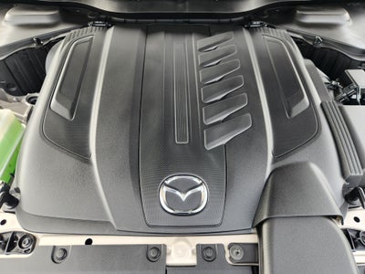 2024 Mazda Mazda CX-90 3.3 Turbo Preferred Plus