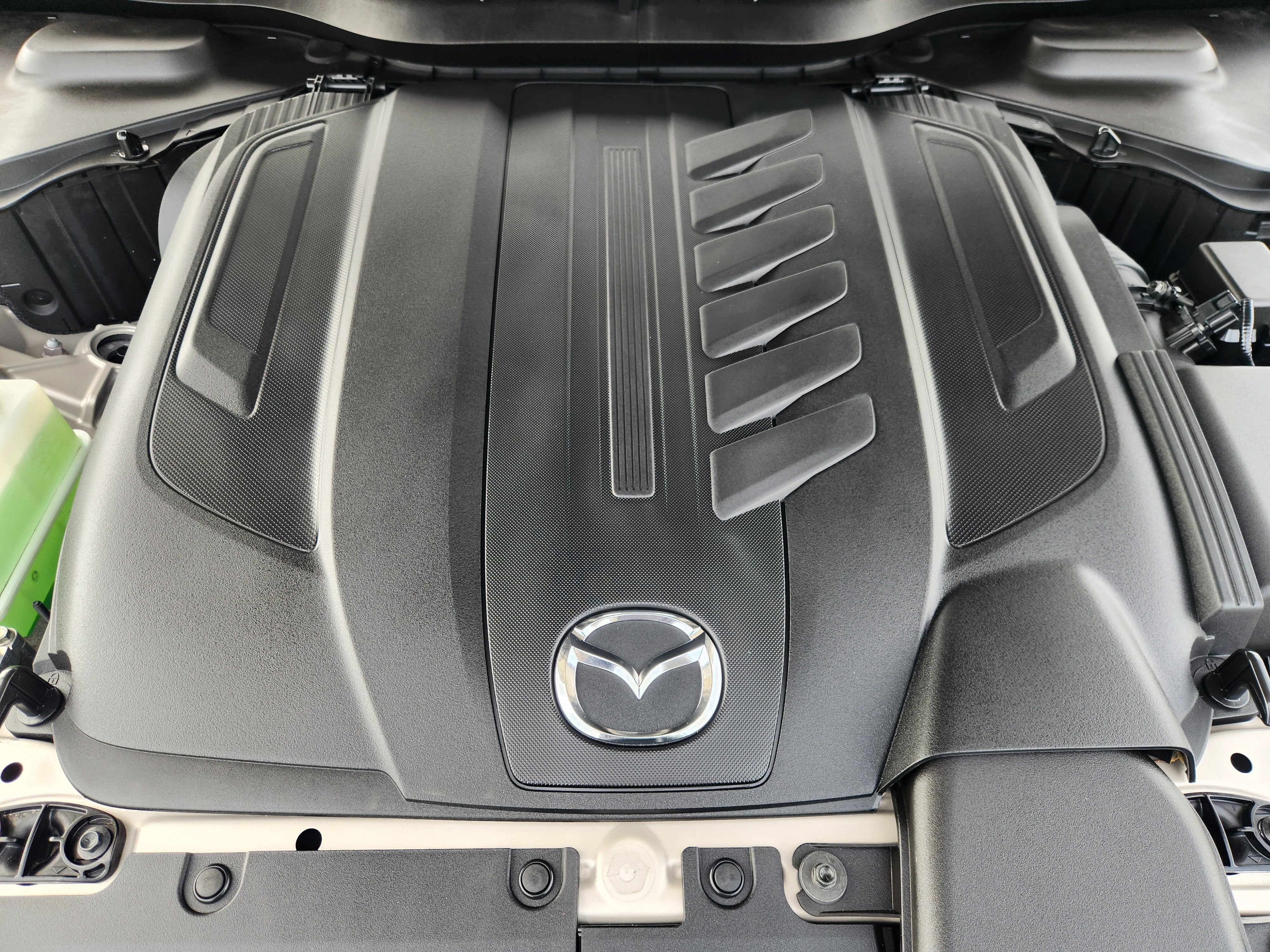 2024 Mazda Mazda CX-90 3.3 Turbo Preferred Plus