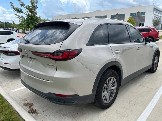 2024 Mazda Mazda CX-90 3.3 Turbo Preferred Plus