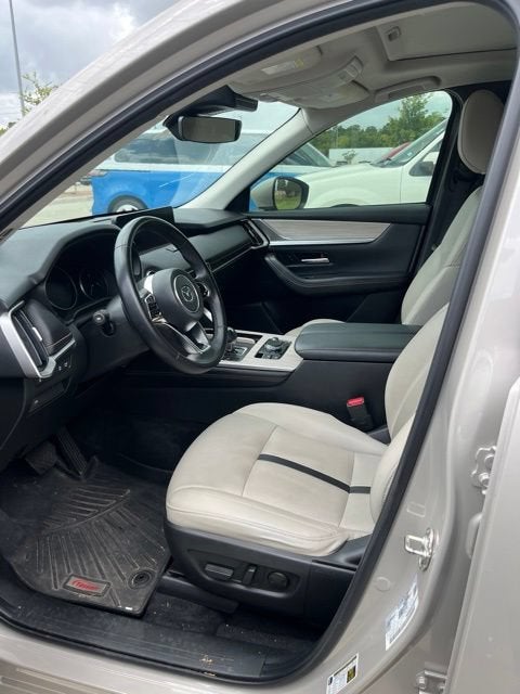 2024 Mazda Mazda CX-90 3.3 Turbo Preferred Plus