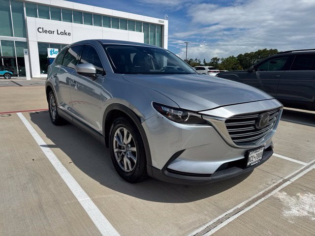 2018 Mazda Mazda CX-9 Touring