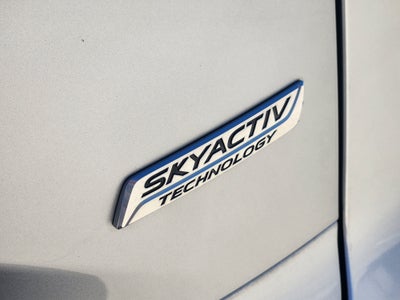 2018 Mazda Mazda CX-9 Touring