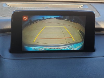 2018 Mazda Mazda CX-9 Touring