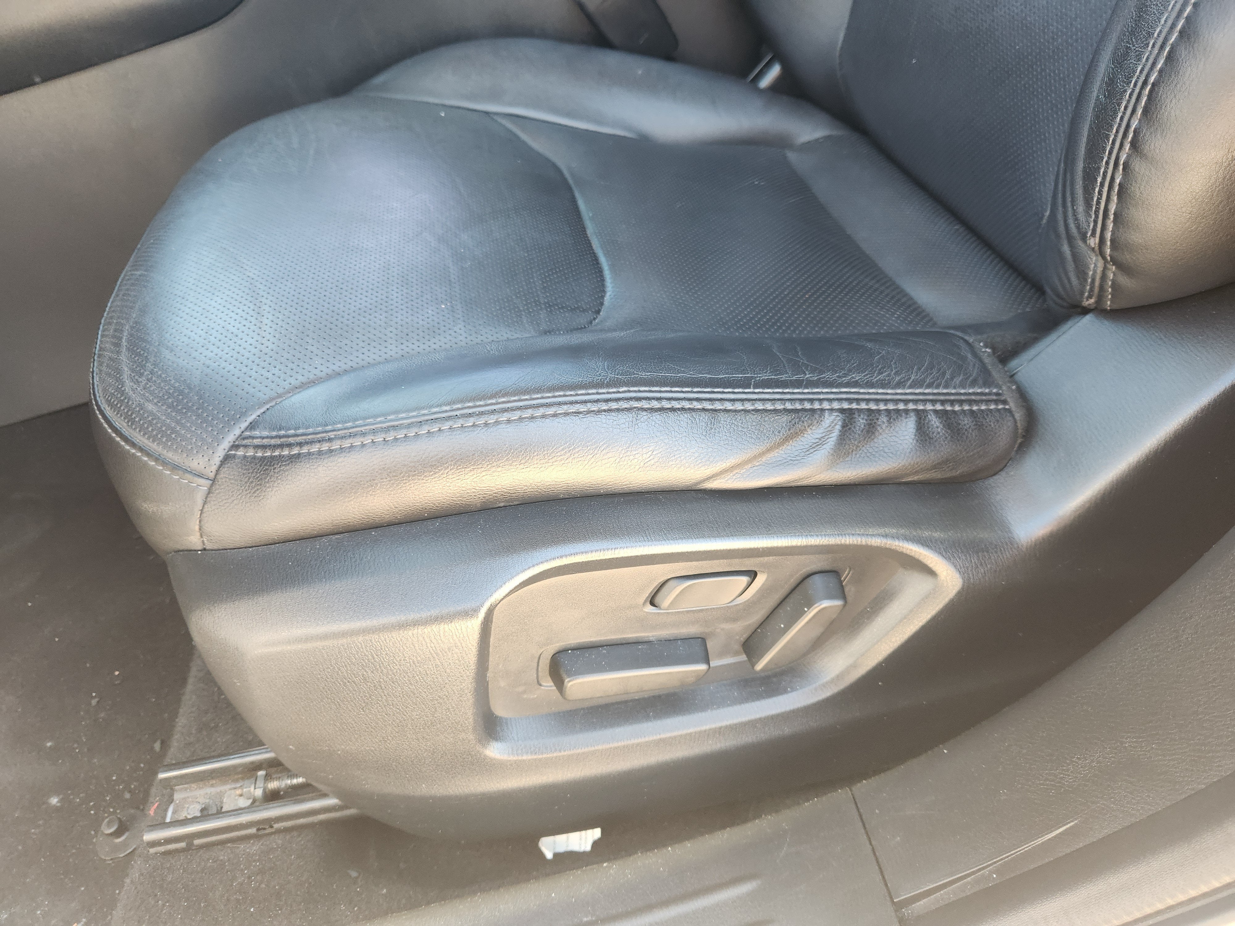 2018 Mazda Mazda CX-9 Touring