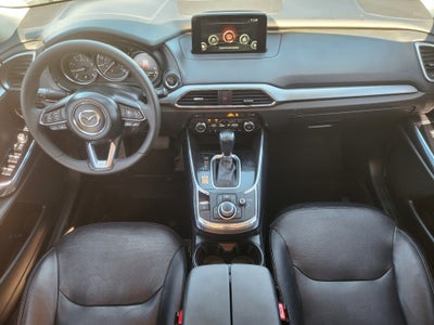 2018 Mazda Mazda CX-9 Touring