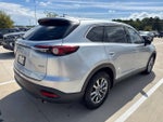2018 Mazda Mazda CX-9 Touring