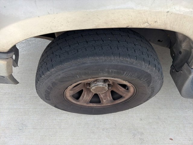 2000 Toyota 4Runner SR5