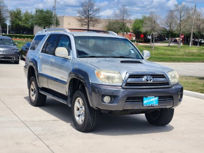 2006 Toyota 4Runner SR5
