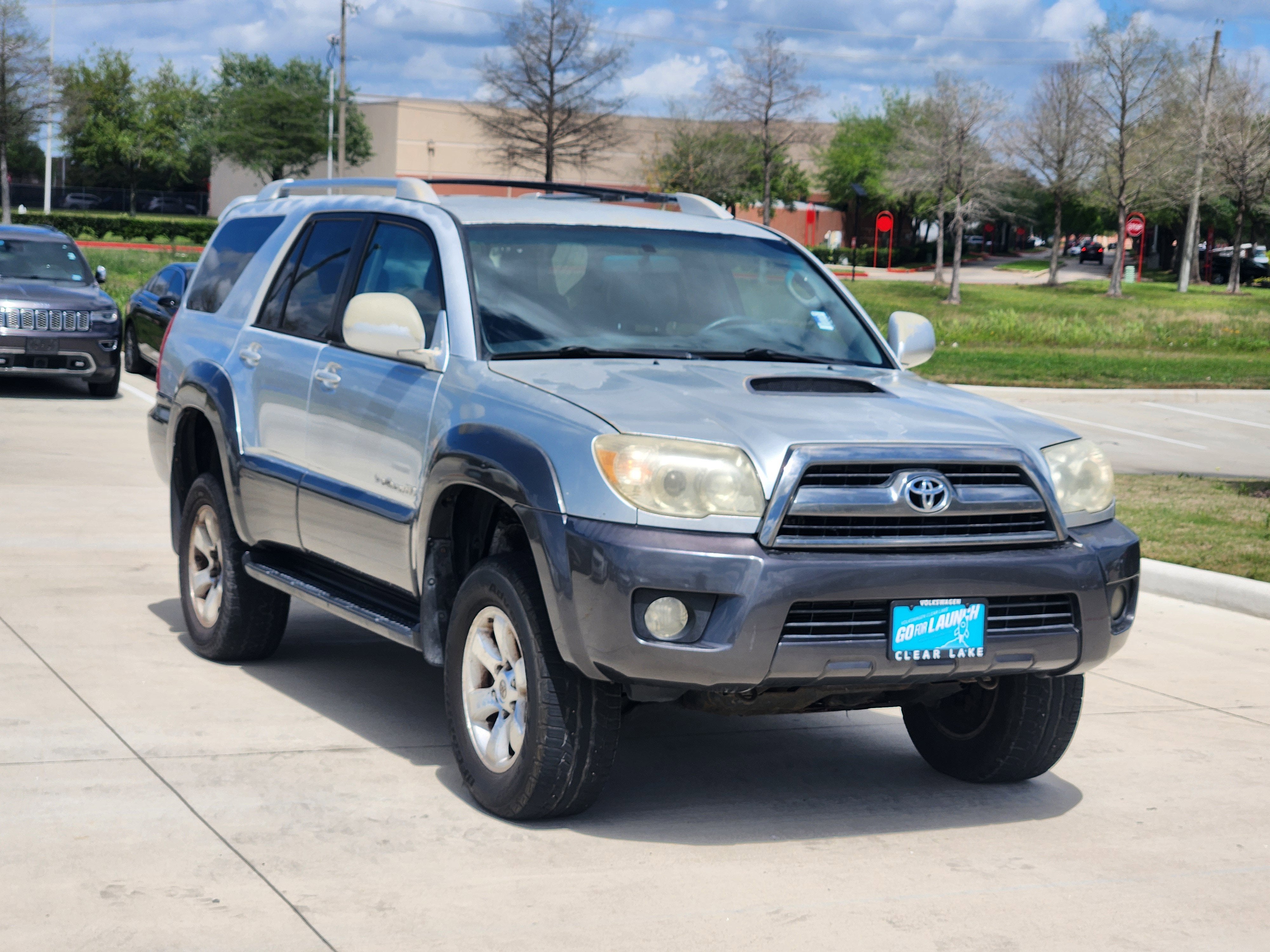 2006 Toyota 4Runner SR5