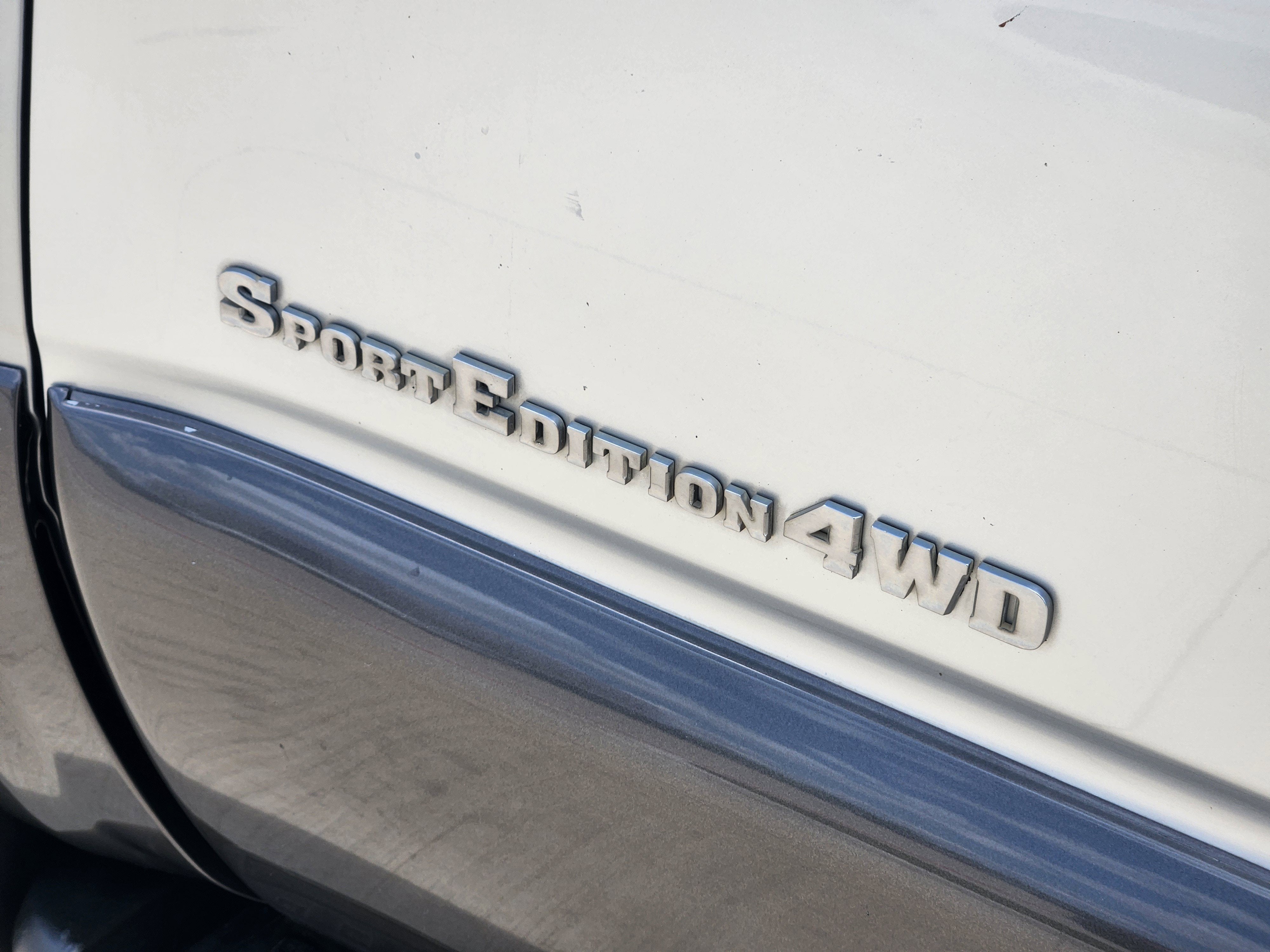 2006 Toyota 4Runner SR5