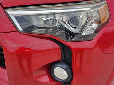 2015 Toyota 4Runner SR5