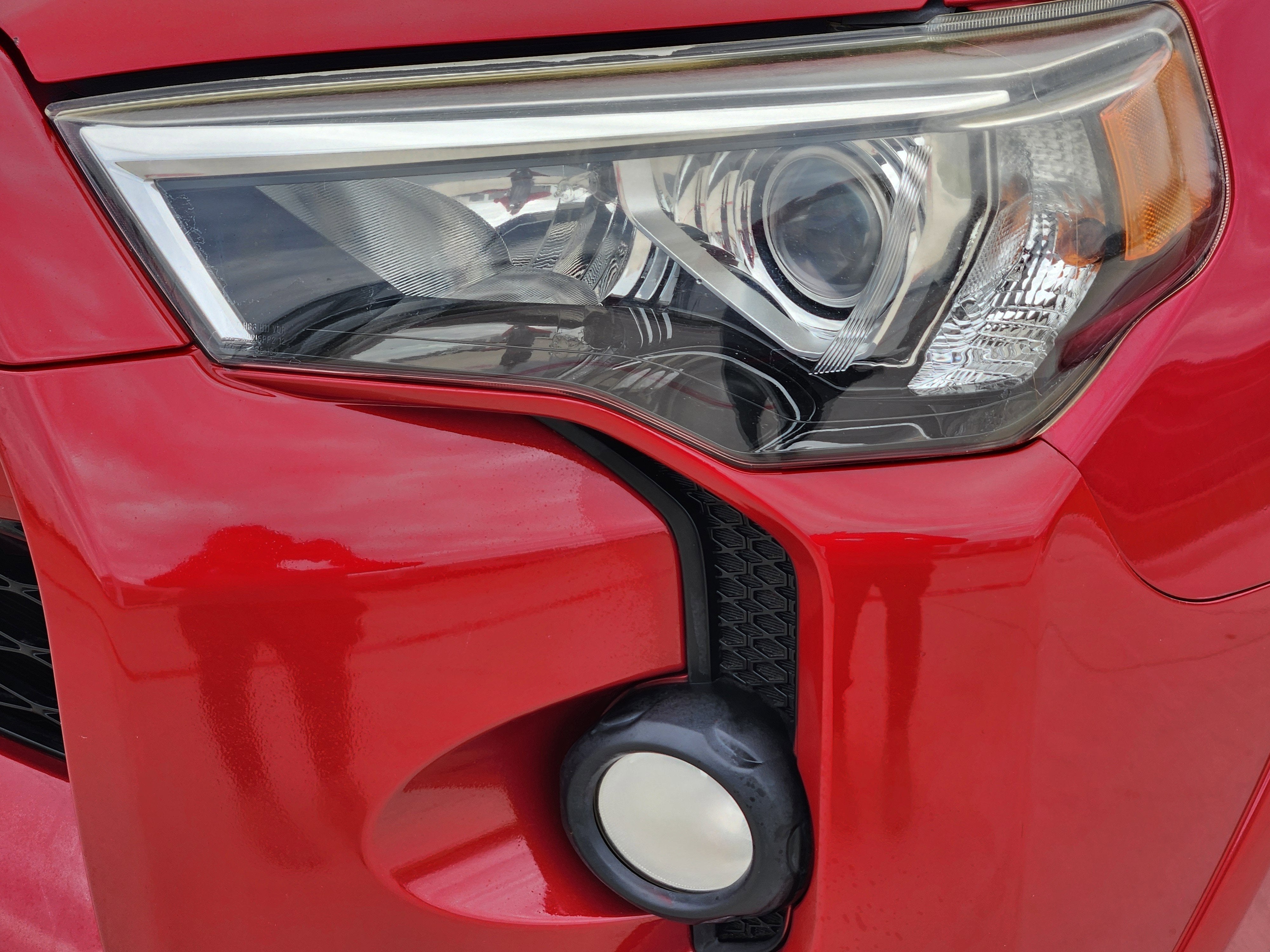 2015 Toyota 4Runner SR5