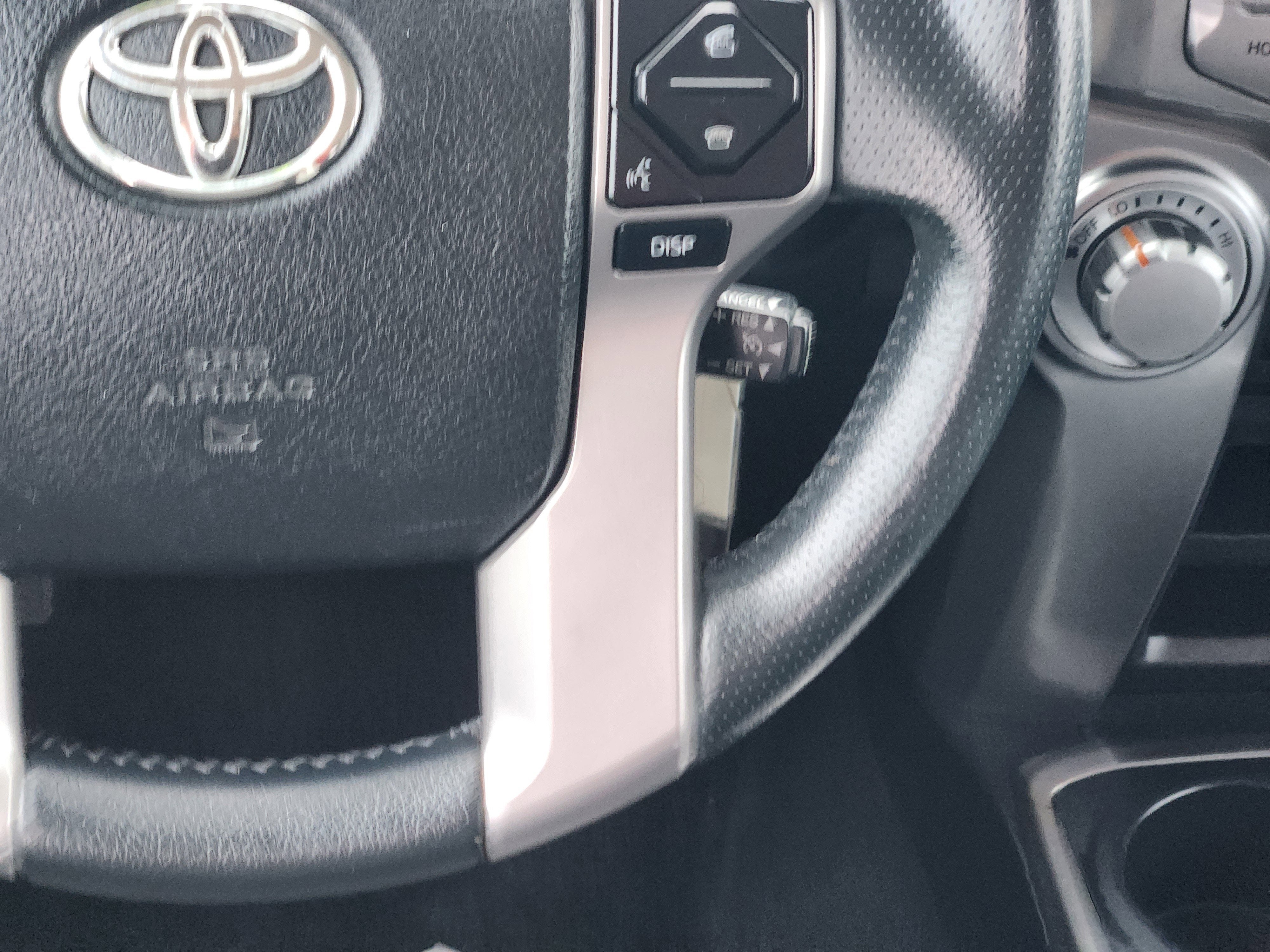 2015 Toyota 4Runner SR5