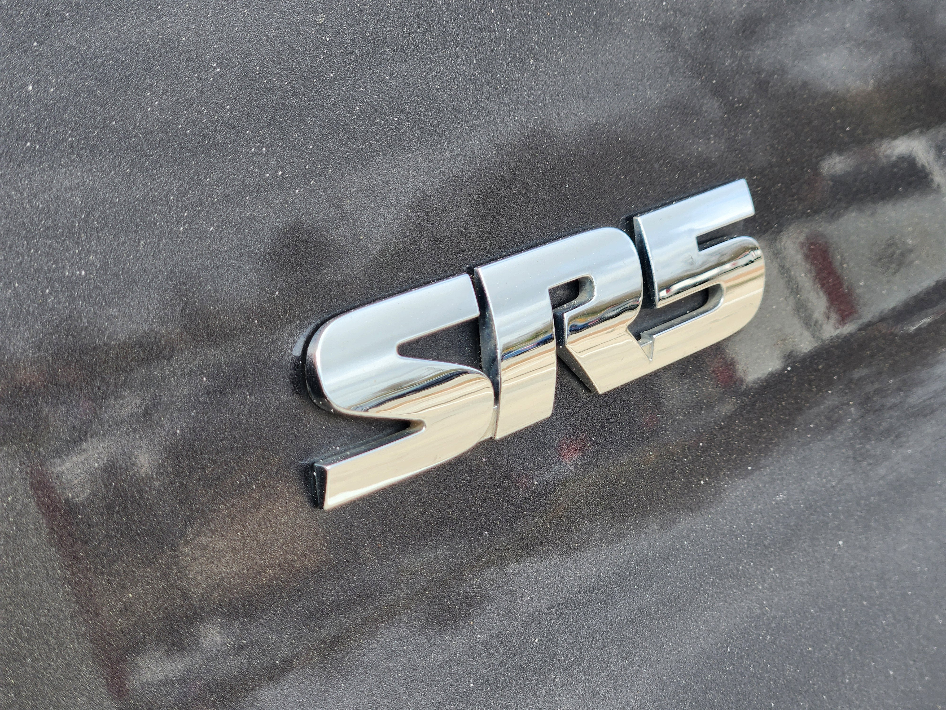 2013 Toyota 4Runner SR5