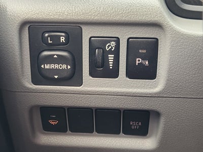 2013 Toyota 4Runner SR5