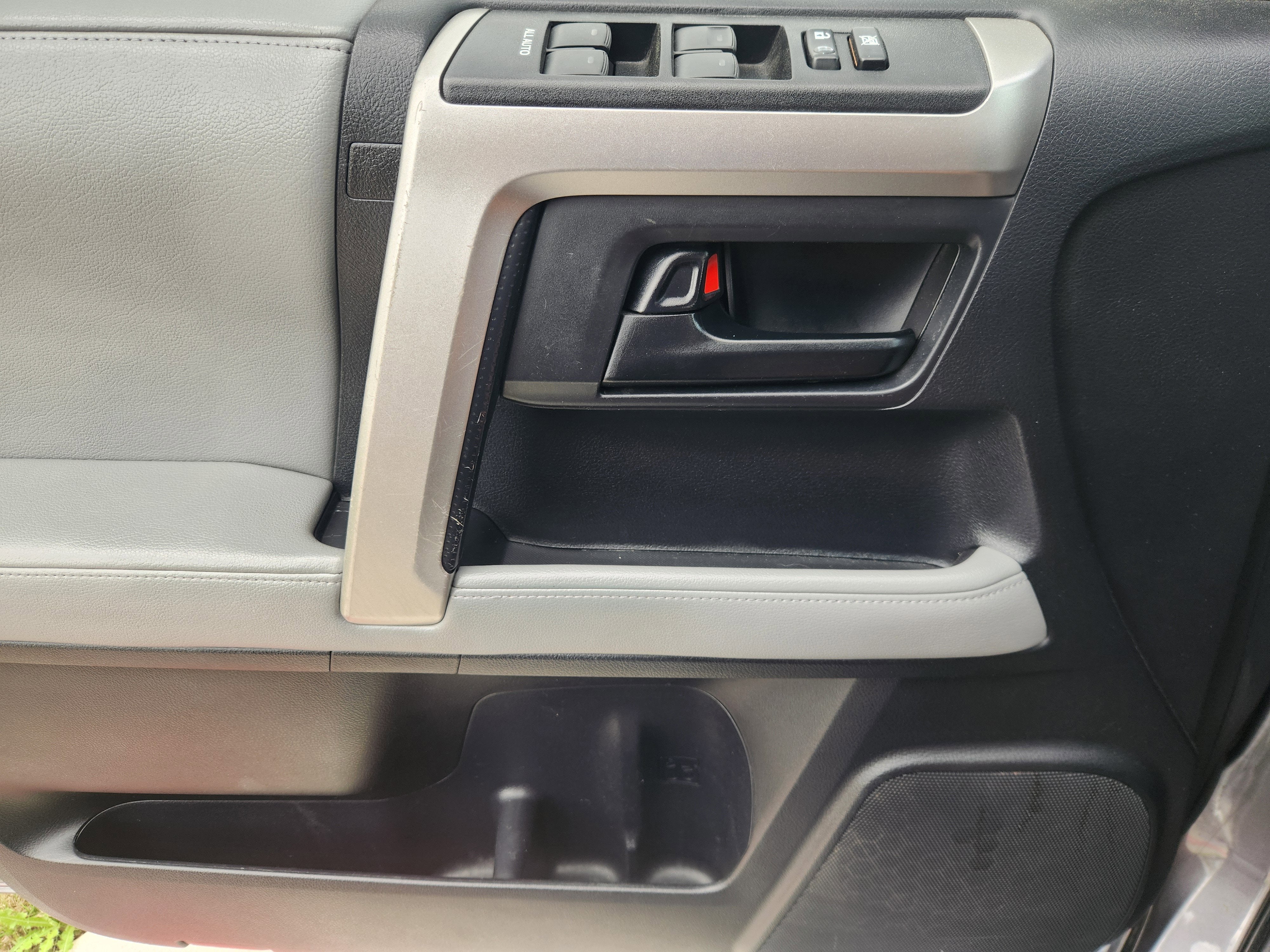 2013 Toyota 4Runner SR5