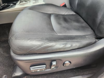 2013 Toyota 4Runner SR5