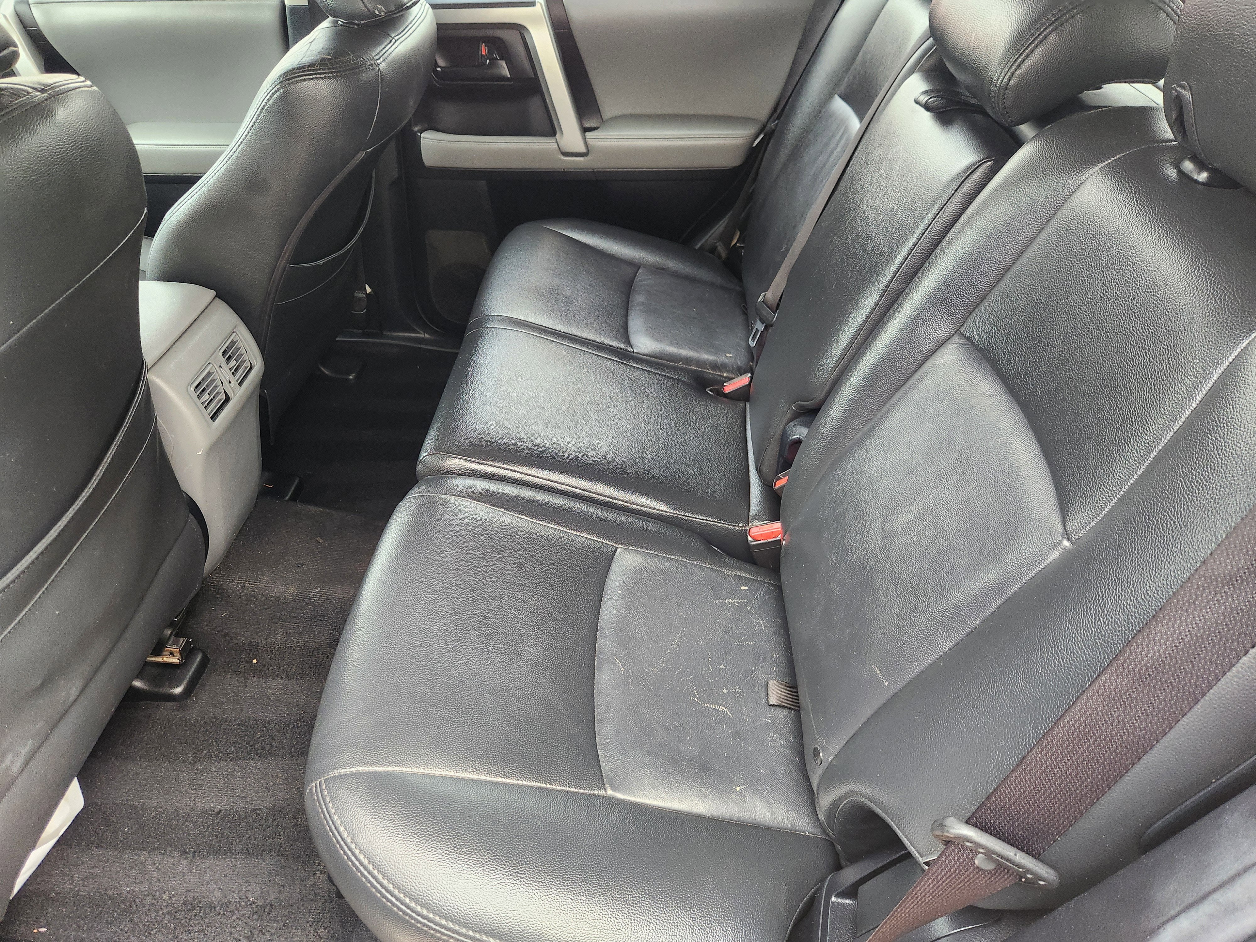 2013 Toyota 4Runner SR5