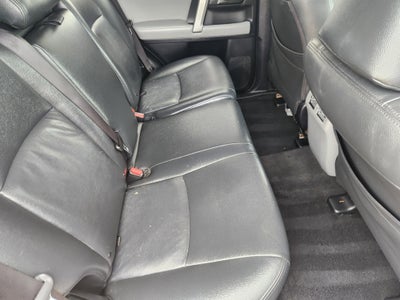 2013 Toyota 4Runner SR5