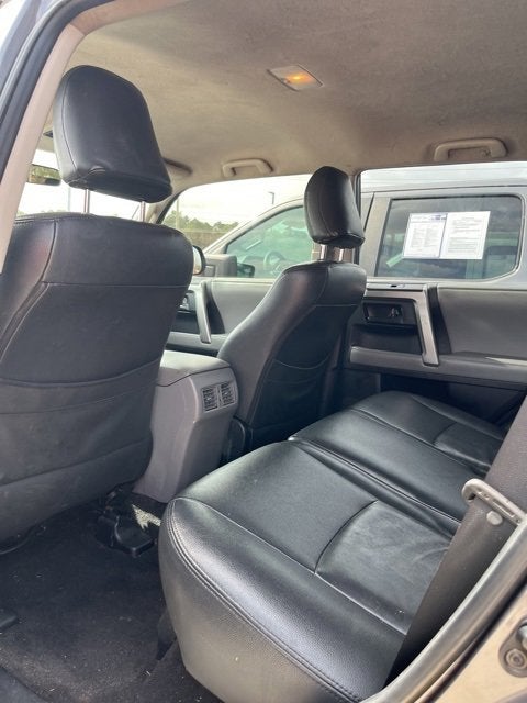 2013 Toyota 4Runner SR5