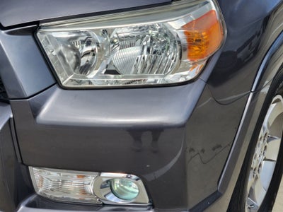 2013 Toyota 4Runner SR5