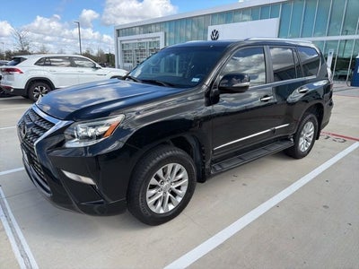 2016 Lexus GX 460 460