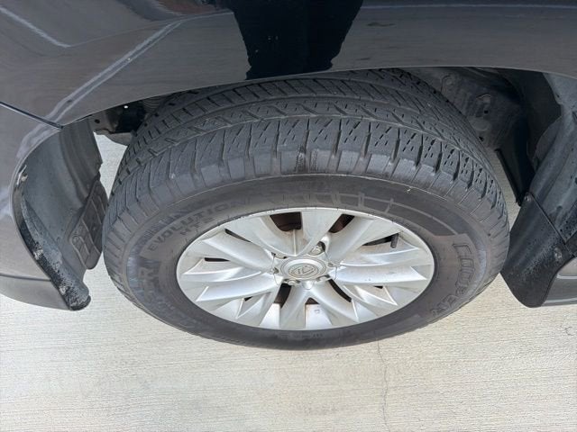 2016 Lexus GX 460 460