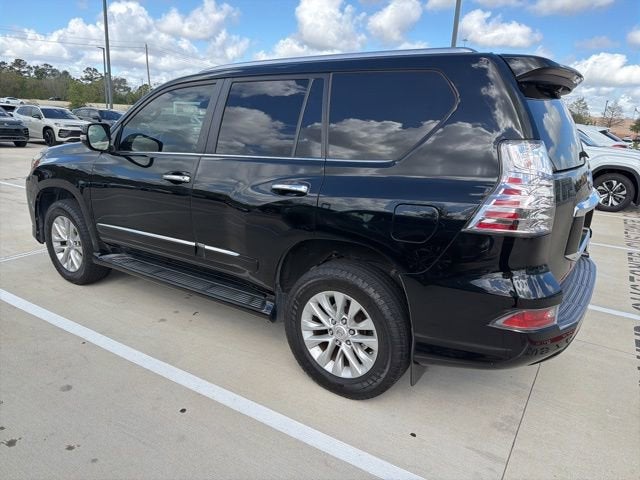 2016 Lexus GX 460 460